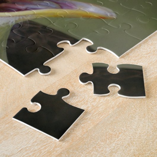 Bald Eagle puzzel (Zijkant)