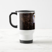 Bald Eagle Reisbeker (Links)