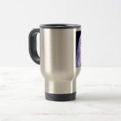 Bald Eagle Reisbeker (Voorkant links)