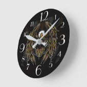 Bald Eagle Ronde Klok (Hoek)