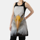 Bald Eagle Schort (Insitu)