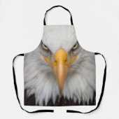 Bald Eagle Schort (Voorkant)
