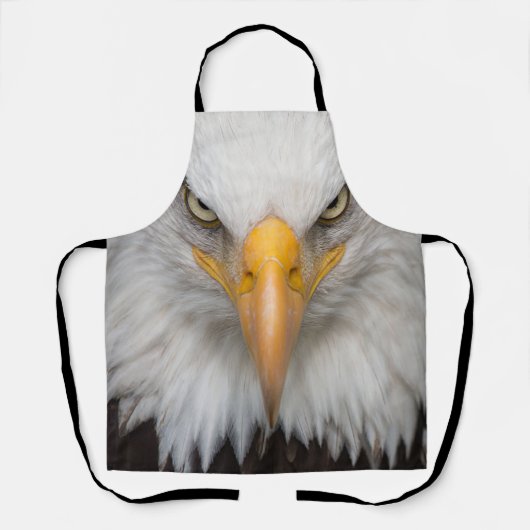 Bald Eagle Schort (Voorkant)