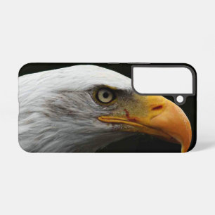 Bald Eagle Sgcna Samsung Galaxy Hoesje