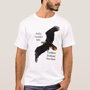 Bald Eagle Shirt