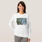 Bald Eagle Smile T-shirt (Voorkant volledig)