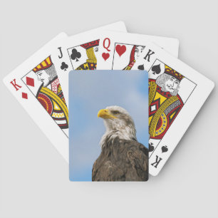 Bald Eagle Speelkaarten