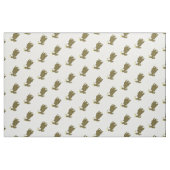Bald Eagle Stof (Yard (91,4 cm))