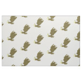 Bald Eagle Stof (Fat Quarter)