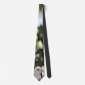 Bald Eagle Stropdas (Voorkant)