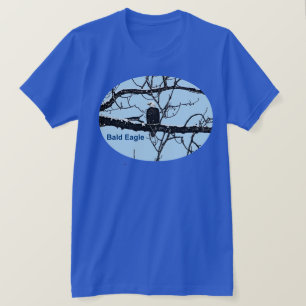 Bald Eagle T-shirt