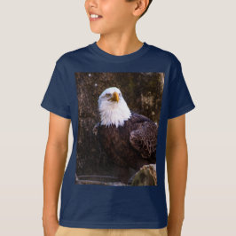 Bald Eagle T-Shirt