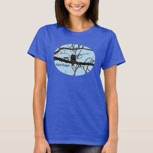 Bald Eagle T-shirt