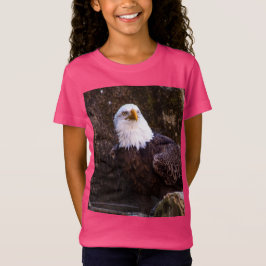 Bald Eagle T-Shirt