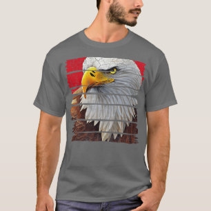 Bald Eagle T-shirt