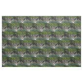 Bald Eagle The Big Catch Stof (Fat Quarter)