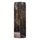 Bald Eagle Thermosbeker (Achterkant)