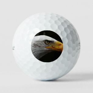 Bald Eagle tpv1 gbcna Golfballen