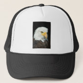 Bald Eagle Trucker Pet (Voorkant)
