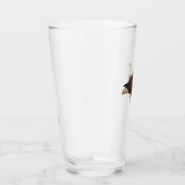 Bald Eagle Tumbler (Rechts)