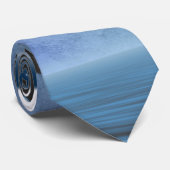 BALD EAGLE & US VLAG Patriot Series Stropdas (Opgerold)