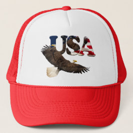 Bald Eagle & USA American Patriot Series Pet