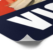 Bald Eagle - Victory Loan Poster (Hoek)