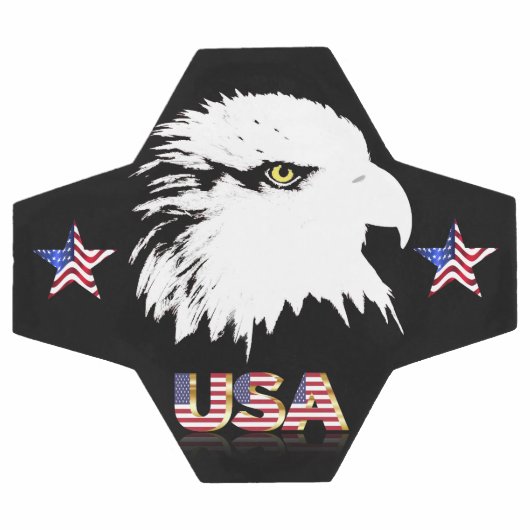 Bald Eagle Voetbal (Enkel)