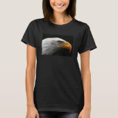 Bald Eagle wccna T-shirt (Voorkant)
