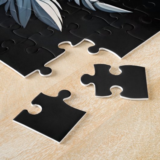 Bald Eagle Wildlife Legpuzzel (Zijkant)