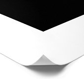 Bald Eagle Wildlife Poster Print (Hoek)