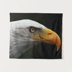 Bald Eagle wtcnm Wandkleed