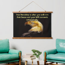 Bald Eagles met kracht