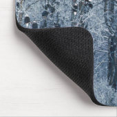 Bald Eagles Muismat (Hoek)