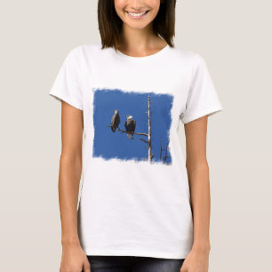 Bald Eagles T-shirt