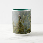 Bald Eagles | Tongass National Forest Alaska Mok (Midden)