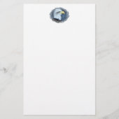 BALD ELGF BRIEFPAPIER (Voorkant)