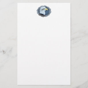 BALD ELGF BRIEFPAPIER