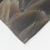 BALD ELGF FLEECE DEKEN (Hoek)