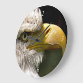 BALD ELGF GROTE KLOK (Hoek)