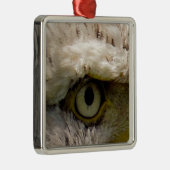 BALD ELGF METALEN ORNAMENT (Rechts)