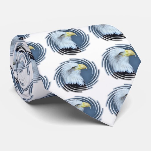 BALD ELGF STROPDAS (Opgerold)