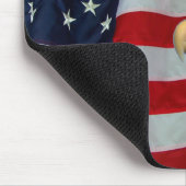 BALD ELLE-MOUSEPAD MUISMAT (Hoek)