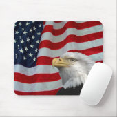 BALD ELLE-MOUSEPAD MUISMAT (Met muis)