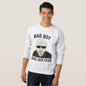 BALD GUY T-Shirts & Hoodies (Voorkant volledig)