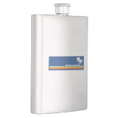 Bald Head Island North Carolina Flacon (Rechts)