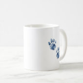 Bald is Beautiful | Hairless Cat Koffiemok (Voorkant rechts)