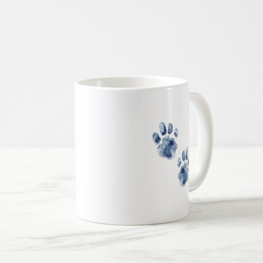 Bald is Beautiful | Hairless Cat Koffiemok (Voorkant rechts)