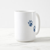 Bald is Beautiful | Hairless Cat Koffiemok (Voorkant rechts)