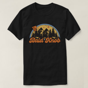 Bald Knob, Arkansas T-shirt
